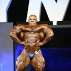 Big Ramy  Elssbiay - IFBB Olympia 2018 - #1