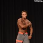 Clint  Stone - NPC Nationals 2014 - #1