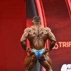 Derek  Lunsford - IFBB Olympia 2023 - #1