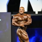 Big Ramy  Elssbiay - IFBB Olympia 2018 - #1