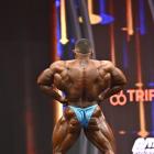 Derek  Lunsford - IFBB Olympia 2023 - #1