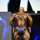 Big Ramy  Elssbiay - IFBB Olympia 2018 - #1