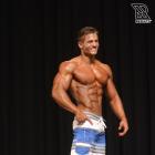 Patrick  Jones - NPC Nationals 2015 - #1