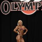 Samantha  Jerring - IFBB Olympia 2020 - #1