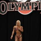 Samantha  Jerring - IFBB Olympia 2020 - #1