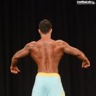 William  Suvak - NPC Nationals 2014 - #1