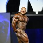 Big Ramy  Elssbiay - IFBB Olympia 2018 - #1