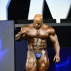 Big Ramy  Elssbiay - IFBB Olympia 2018 - #1
