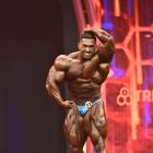 Derek  Lunsford - IFBB Olympia 2023 - #1