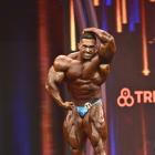 Derek  Lunsford - IFBB Olympia 2023 - #1