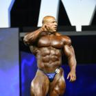 Big Ramy  Elssbiay - IFBB Olympia 2018 - #1