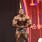 Derek  Lunsford - IFBB Olympia 2023 - #1
