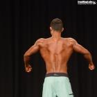 Keith  Watson - NPC Nationals 2014 - #1