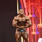 Derek  Lunsford - IFBB Olympia 2023 - #1