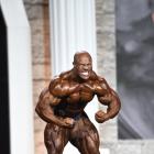 Phil  Heath - IFBB Olympia 2020 - #1