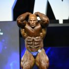 Big Ramy  Elssbiay - IFBB Olympia 2018 - #1