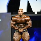 Big Ramy  Elssbiay - IFBB Olympia 2018 - #1