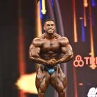 Derek  Lunsford - IFBB Olympia 2023 - #1
