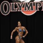 Jessica  Reyes Padilla - IFBB Olympia 2020 - #1