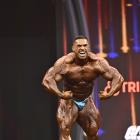 Roman  Fritz - IFBB Olympia 2023 - #1