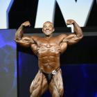 Sergio  Oliva Jr. - IFBB Olympia 2018 - #1