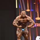 Roman  Fritz - IFBB Olympia 2023 - #1