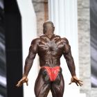 Dexter  Jackson - IFBB Olympia 2020 - #1