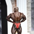 Dexter  Jackson - IFBB Olympia 2020 - #1