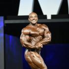 Sergio  Oliva Jr. - IFBB Olympia 2018 - #1