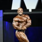 Sergio  Oliva Jr. - IFBB Olympia 2018 - #1