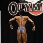 Jessica  Reyes Padilla - IFBB Olympia 2020 - #1