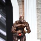 Dexter  Jackson - IFBB Olympia 2020 - #1