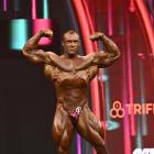 Roman  Fritz - IFBB Olympia 2023 - #1