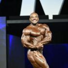 Sergio  Oliva Jr. - IFBB Olympia 2018 - #1