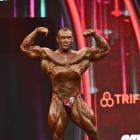 Roman  Fritz - IFBB Olympia 2023 - #1