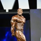 Sergio  Oliva Jr. - IFBB Olympia 2018 - #1