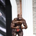 Dexter  Jackson - IFBB Olympia 2020 - #1