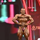 Roman  Fritz - IFBB Olympia 2023 - #1