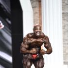 Dexter  Jackson - IFBB Olympia 2020 - #1