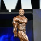 Sergio  Oliva Jr. - IFBB Olympia 2018 - #1