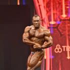 Roman  Fritz - IFBB Olympia 2023 - #1