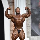 Hunter  Labrada - IFBB Olympia 2020 - #1