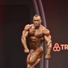 Roman  Fritz - IFBB Olympia 2023 - #1