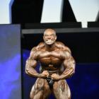 Sergio  Oliva Jr. - IFBB Olympia 2018 - #1