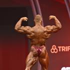 Roman  Fritz - IFBB Olympia 2023 - #1