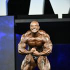 Sergio  Oliva Jr. - IFBB Olympia 2018 - #1