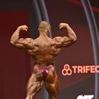 Roman  Fritz - IFBB Olympia 2023 - #1