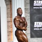 Hunter  Labrada - IFBB Olympia 2020 - #1