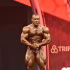 Roman  Fritz - IFBB Olympia 2023 - #1