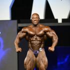 Phil  Heath - IFBB Olympia 2018 - #1